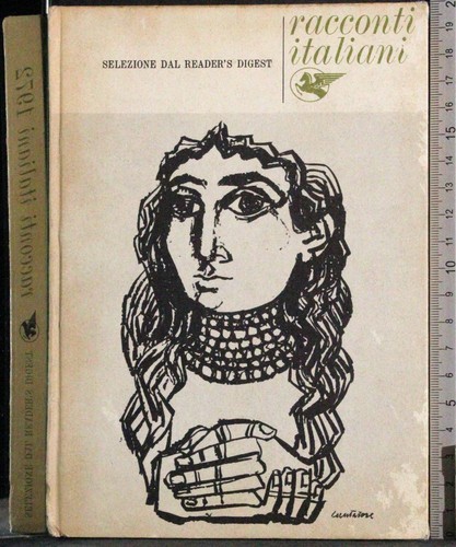 Racconti italiani 1972 - 1972., aa.vv