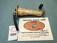Pompa benzina galleggiante fuel pump Kymco Downtown 300 2009-2010-2015-2016-2017