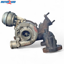 Turbina Garret per Renault