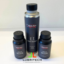 Sintoflon Trattamento Motore