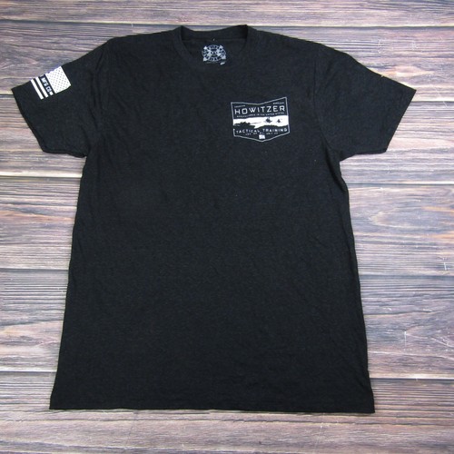 Shirt maglietta howitzer - maglietta,