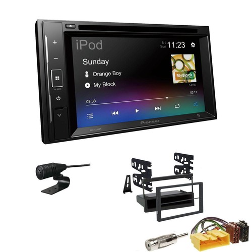 Pioneer autoradio bluetooth - pioneer,