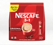 nescafe 3 in 1 original