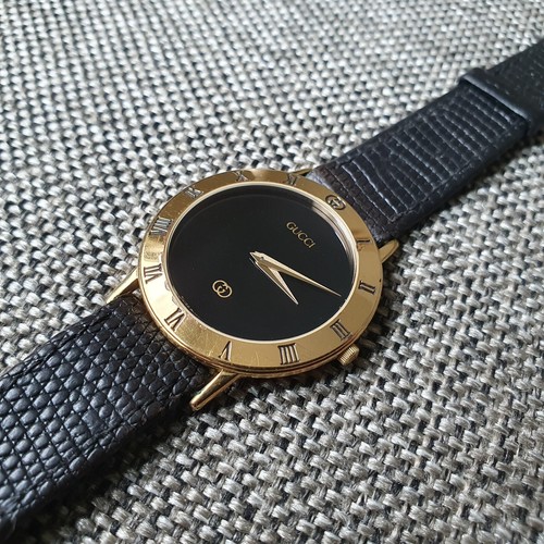 Gucci 3000m orologio - 3000m, da