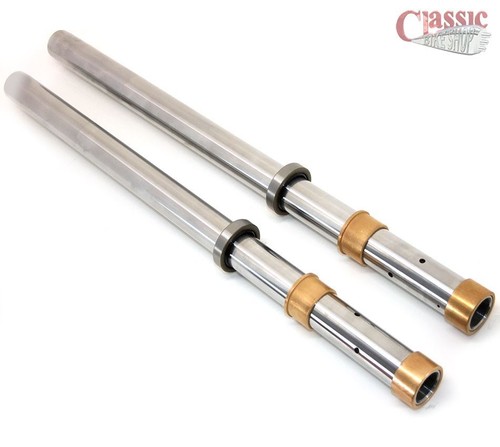Kit supporti forcella triumph - supporti,