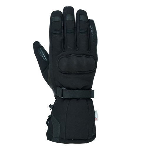 Guanti moto invernali uomo - guanti,