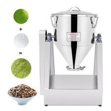 Frullatore Elettrico Polvere