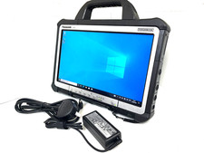 PANASONIC HARDBOOK CF-D1 MK3 i5-6300U 2,40 GHz 16 GB 512 GB SSD XENTRY GRADO A.