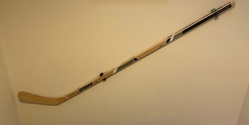 Espositore bastone hockey - bastone, da