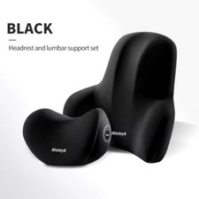 Car Memory Foam Lumbar