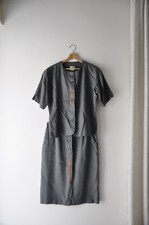 Tailleur vintage donna