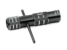 Dado ruota professionale 23 mm