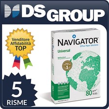 Carta universal navigator - carta,