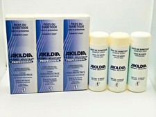 LOTTO STOCK 6 Pezzi AKILDIA DERMO ADJUVANT PIEDE DIABETICO 3 crema piu 3 Lozione