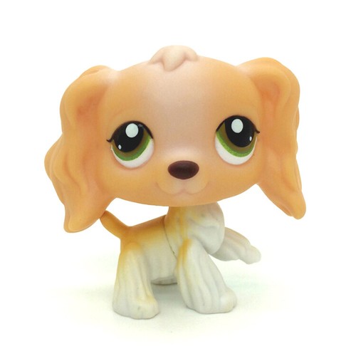 Littlest pet shop - pet,