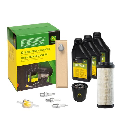 John deere kit - john, manutenzione