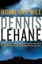Moonlight Mile; Kenzie and