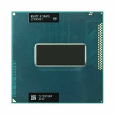 Intel Core i7 3720QM CPU