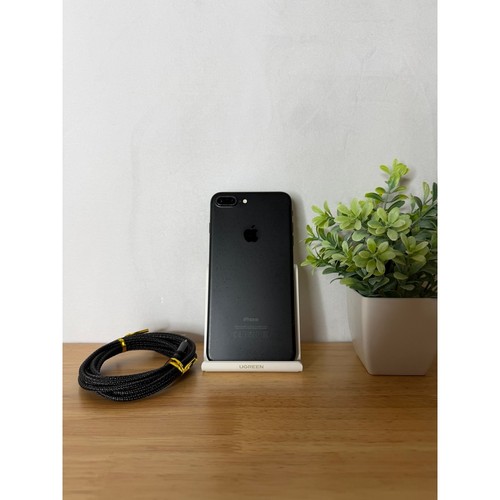 Apple iphone plus 128gb nero - apple,