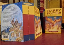 Harry potter and - potter, of