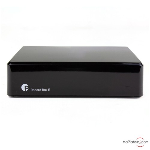 Préamplificateur phono usb - préamplificateur,