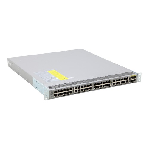 Cisco nexus n3k - cisco,