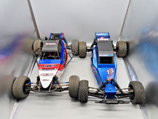 #SE508# RC Auto 2 pezzi Kyosho