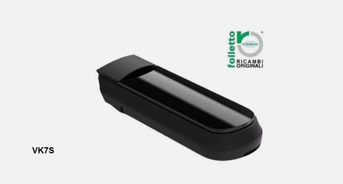 Batteria vorwerk - vk, 7s