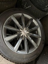 Cerchi audi piu gomme - piu,