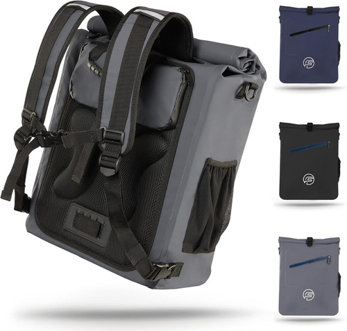 Borsa bicicletta 1 per - 3,