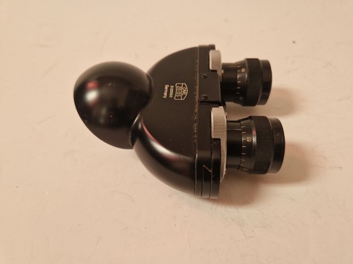Carl zeiss jena tubo - zeiss,
