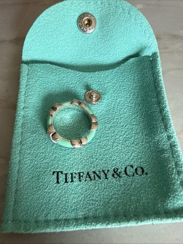 Anello tiffany tg 5 - tiffany, co.