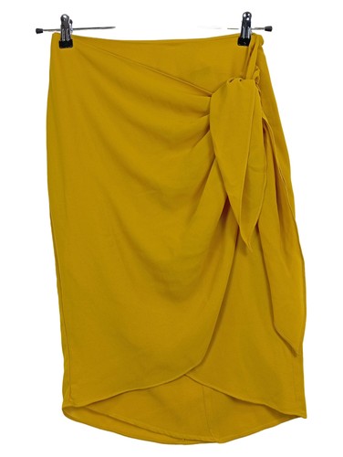 Zara wickelrock damen - wickelrock, s/36