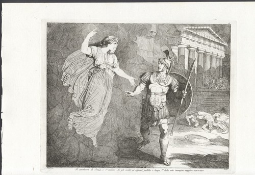 Bartolomeo pinelli enea e - pinelli,,