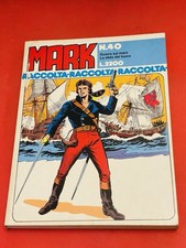 Il Comandante Mark Raccolta