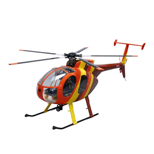 Roban elicottero 500d - roban,