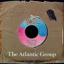 The Gypsies - Vagabond Thief