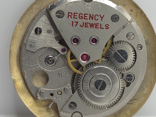 Orologio vintage regency - vintage,