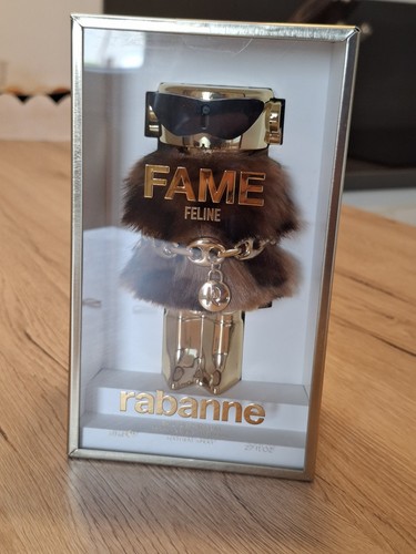 Fame feline collector paco - collector,
