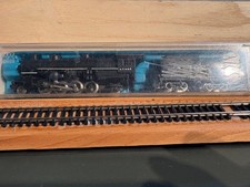 Scala N Rivarossi AT&SF