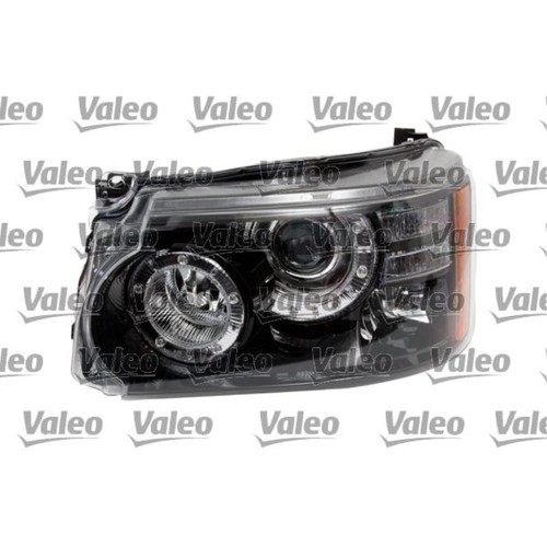 Valeo fari principali xenon - valeo,