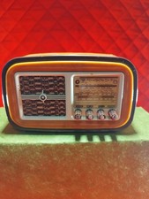 Miniatura Di Radio D'epoca (Geloso )