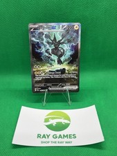 Pokémon TCG Zekrom ex 166/086