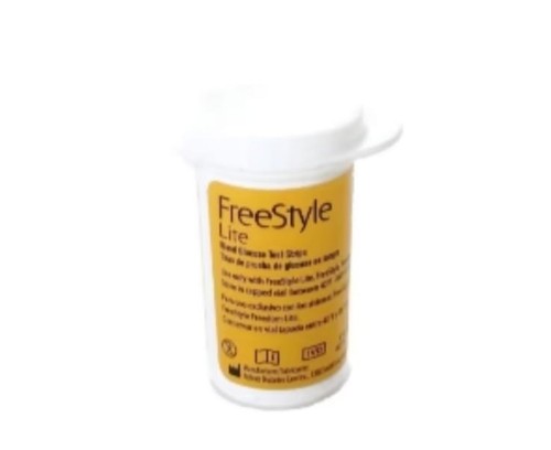 Strisce reattive freestyle - strisce,