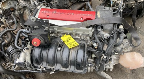 Motore completo per alfa romeo - alfa,