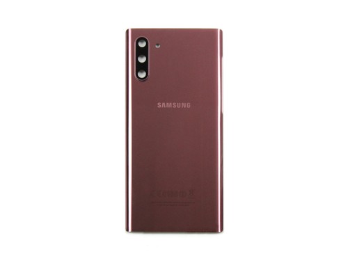 Copribatteria back cover oem - cover,