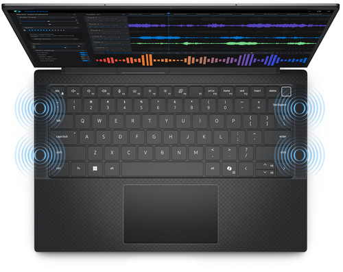 Dell precision 5690 ultra9 - precision,
