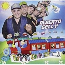 Alberto Selly  - Tutti In