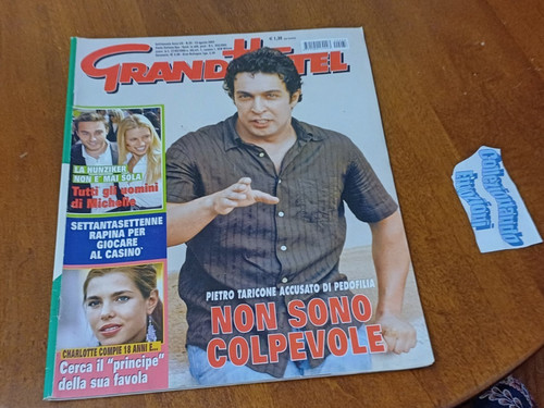 Grand hotel 2004 - grand,