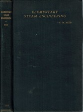 Charles M Reed / INGEGNERIA